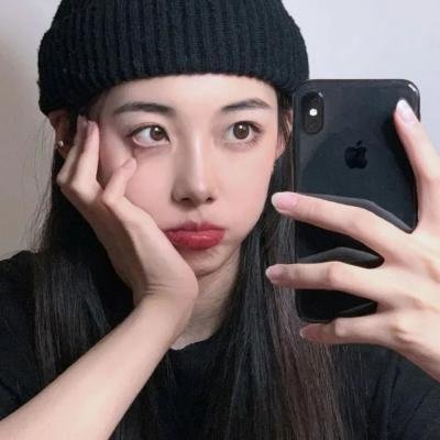 我是欧嘉封面